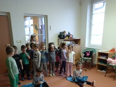 Mravenčí zimní olypiáda