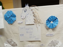 Svatý Martin u Mravenců