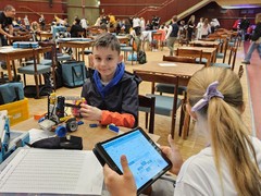 Robohry v Litoměřicích