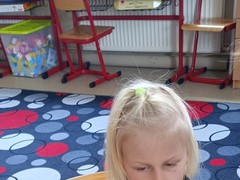 Duben ve ŠD