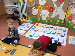 Sluníčka - 