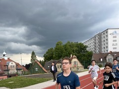 Atletický přebor