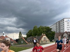 Atletický přebor