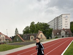 Atletický přebor