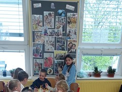 Předškolák