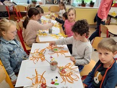 Předškolák